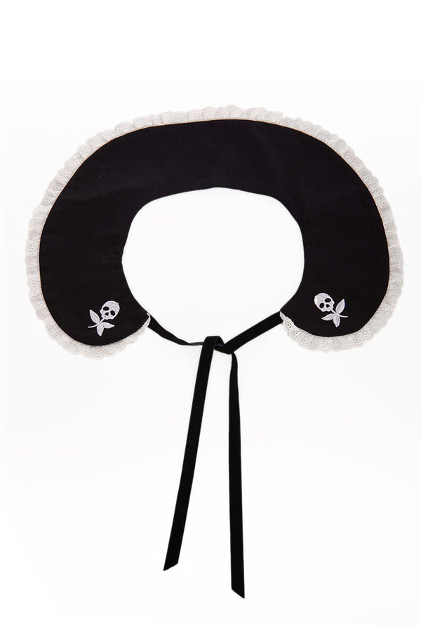 banned alternative Banned Alternative FRIDAY'S STORM COLLAR