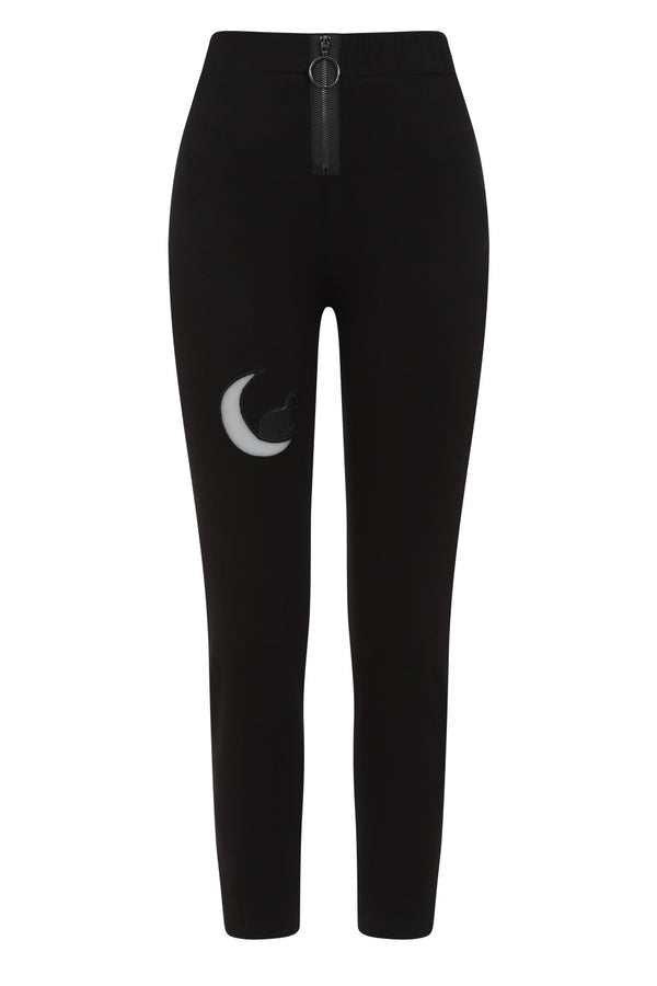 banned alternative Banned Alternative GALATHEA LEGGINGS