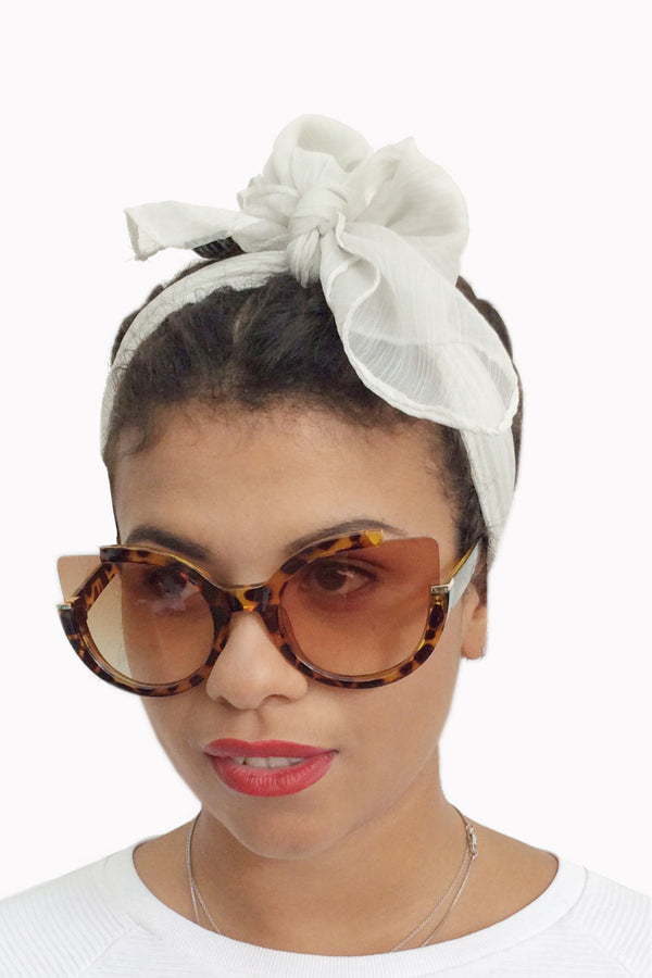 banned alternative GIOVANNA Sunglasses