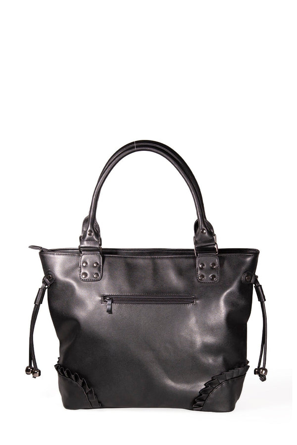 Banned Alternative Banned Alternative Greetings From The Other Side Handbag