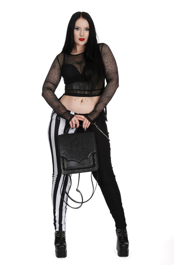 Banned Alternative Banned Alternative GROOVE IS IN THE HEART