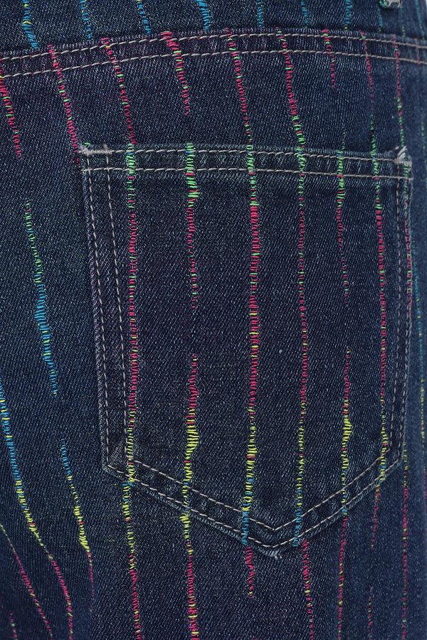 Banned Alternative Banned Alternative GROUNDED JEANS