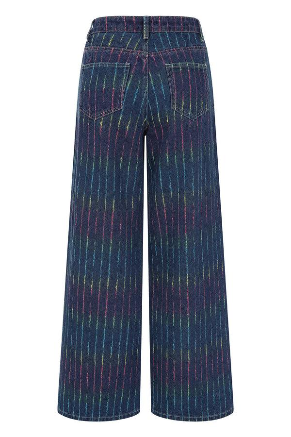 Banned Alternative Banned Alternative GROUNDED JEANS