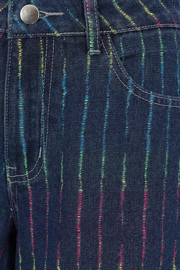 Banned Alternative Banned Alternative GROUNDED JEANS