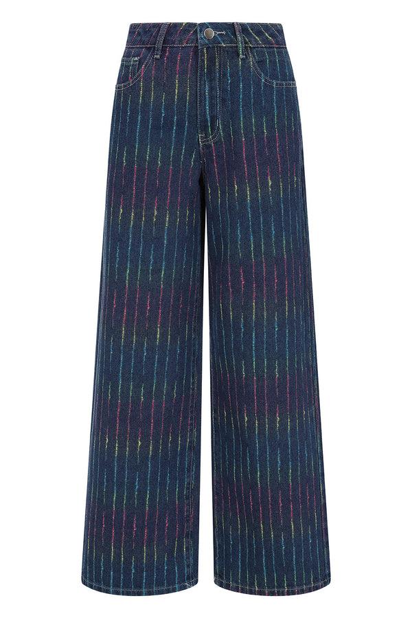 banned alternative Banned Alternative GROUNDED JEANS