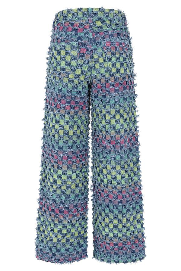 Banned Alternative Banned Alternative HELLO SUNSHINE JEANS