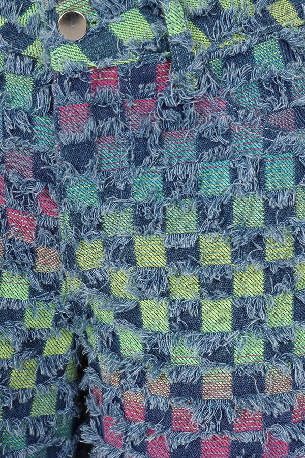 Banned Alternative Banned Alternative HELLO SUNSHINE JEANS