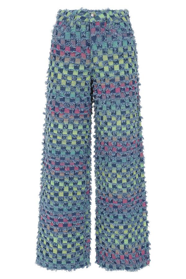 Banned Alternative Banned Alternative HELLO SUNSHINE JEANS