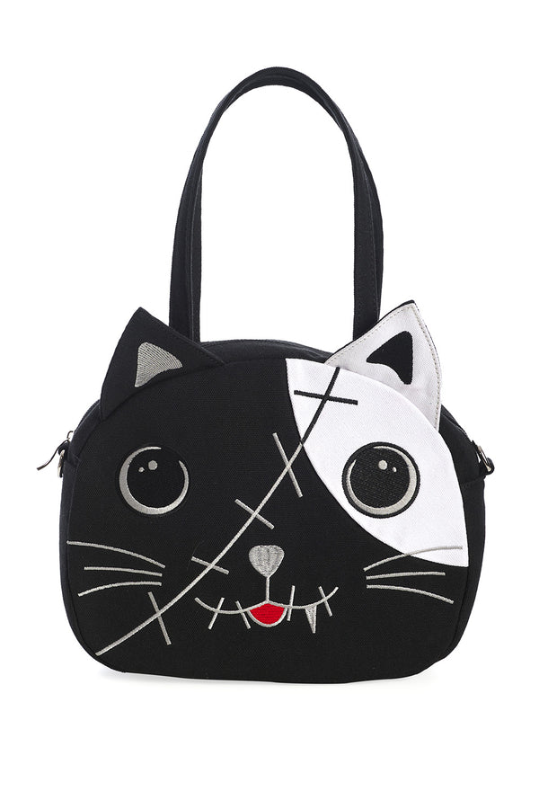 banned alternative Banned Alternative HIBIKI SHOULDER BAG