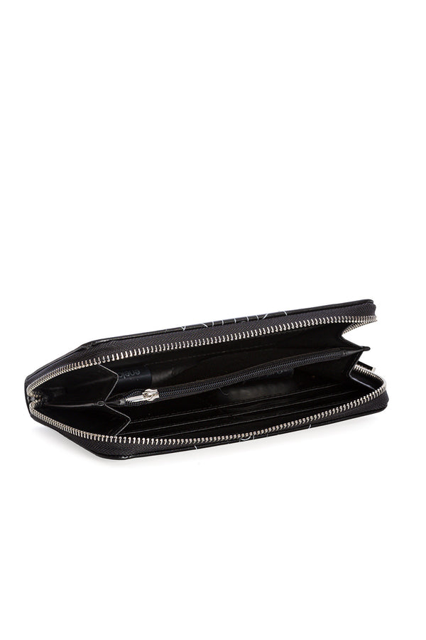 Banned Alternative Banned Alternative Illusionary Wallet