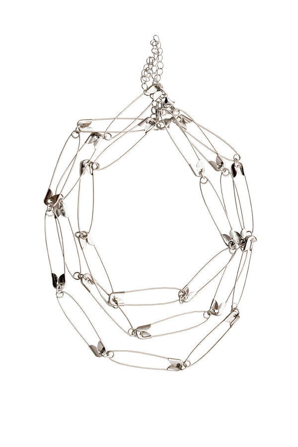 banned alternative Banned Alternative IMPERDIBLE CHOCKER