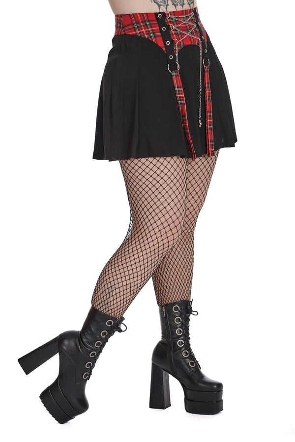 Banned Alternative Banned Alternative ISADORA SKIRT