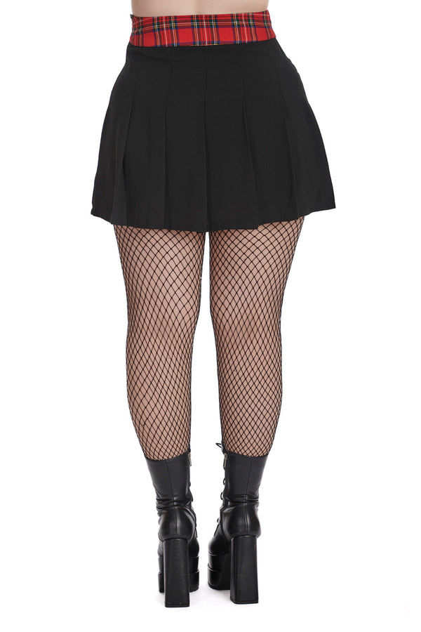 Banned Alternative Banned Alternative ISADORA SKIRT