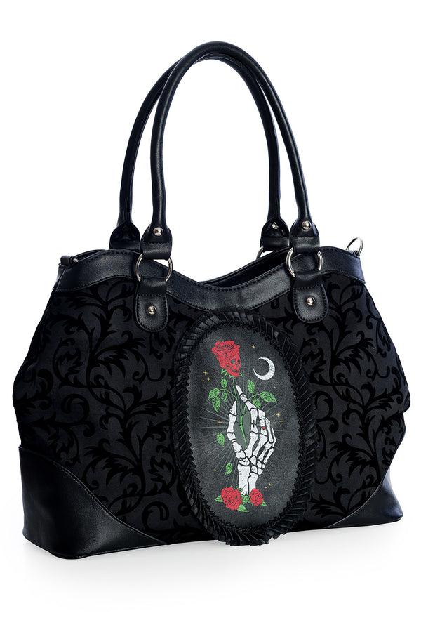 banned alternative Banned Alternative ISHTAR HANDBAG