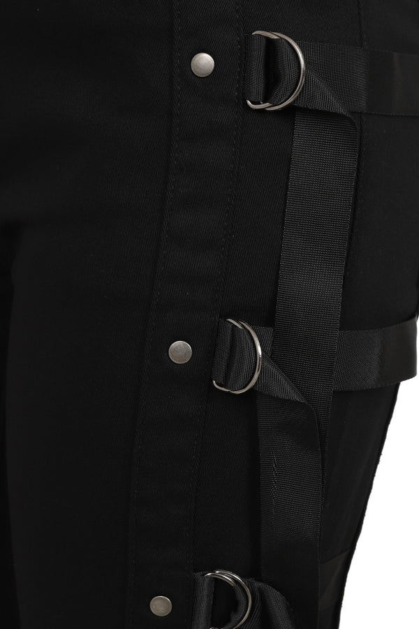 Banned Alternative Banned Alternative JACOPO TROUSERS