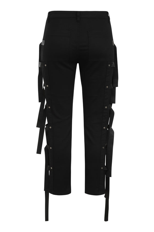 Banned Alternative Banned Alternative JACOPO TROUSERS