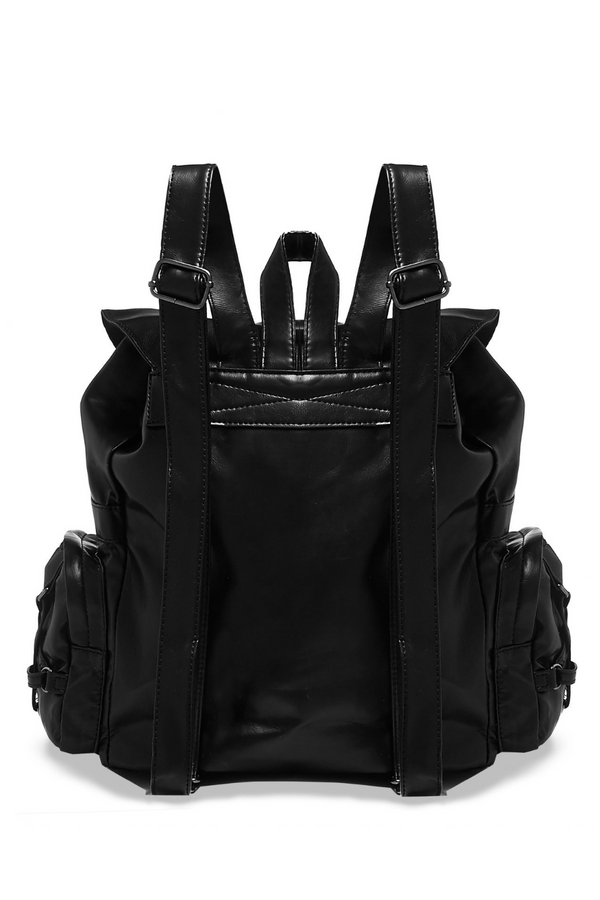 Banned Alternative Banned Alternative Jamie Pentagram Backpack