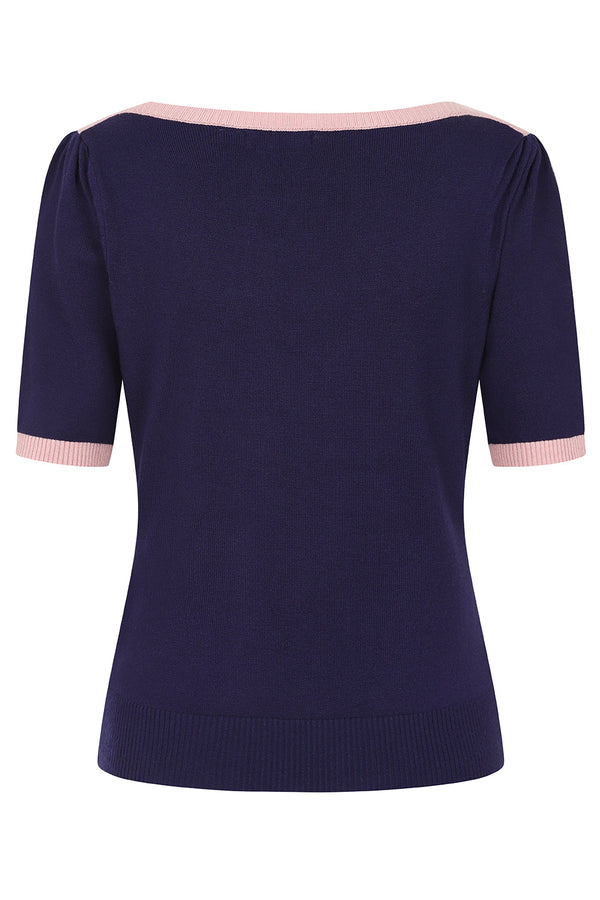 Banned Alternative Banned Alternative JOLENE CHERRIES JUMPER