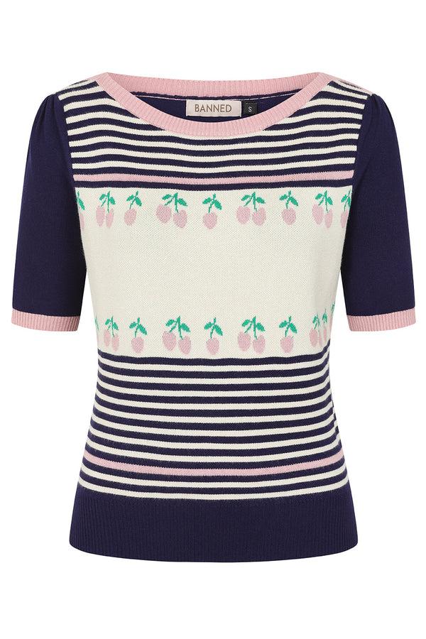 banned alternative Banned Alternative JOLENE CHERRIES JUMPER