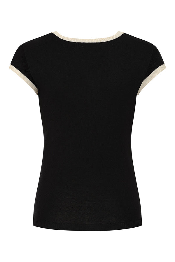 Banned Alternative Banned Alternative JOSIE CHERRIES JUMPER