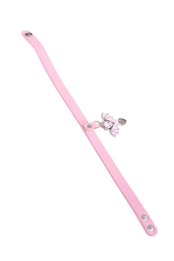 banned alternative Banned Alternative KAMIKO BAT CHOCKER