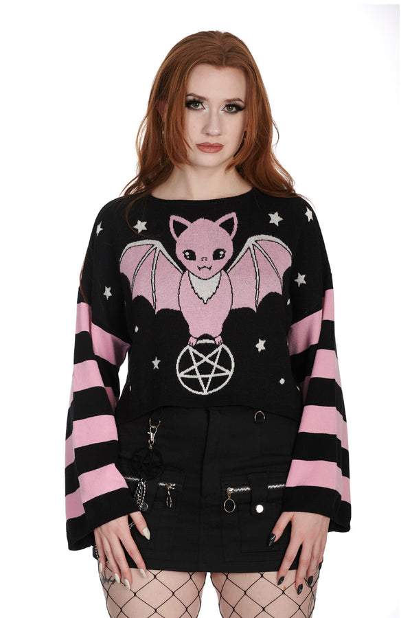 banned alternative Banned Alternative KAMIKO JUMPER