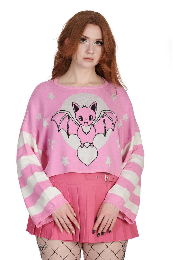 banned alternative Banned Alternative KAMIKO JUMPER