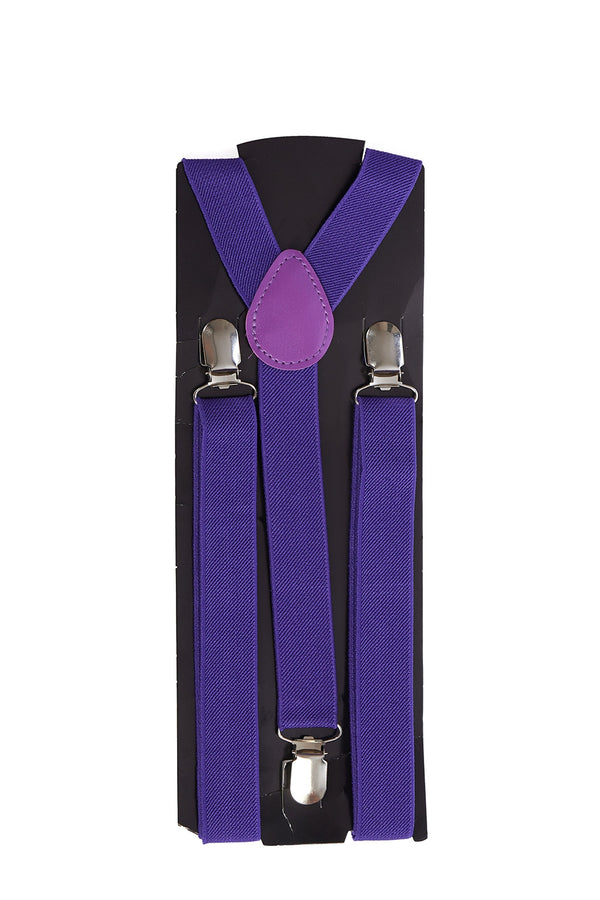 banned alternative Banned Alternative KANO SLIM SUSPENDERS