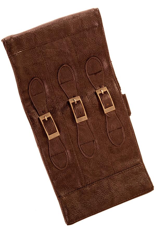 Banned Alternative Banned Alternative Keep Up Waist Buckle Belt