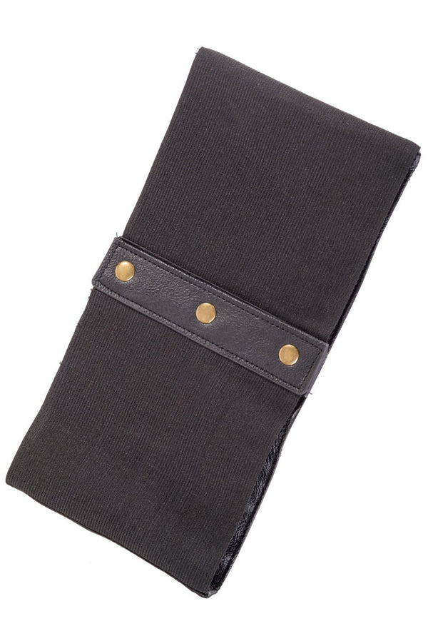 Banned Alternative Banned Alternative Keep Up Waist Buckle Belt