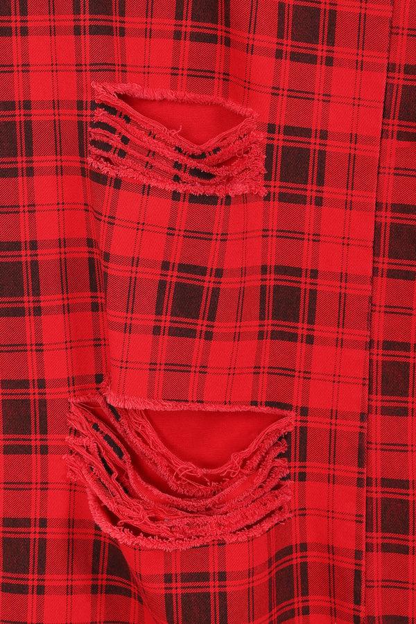 Banned Alternative Banned Alternative KENOUNA TROUSERS