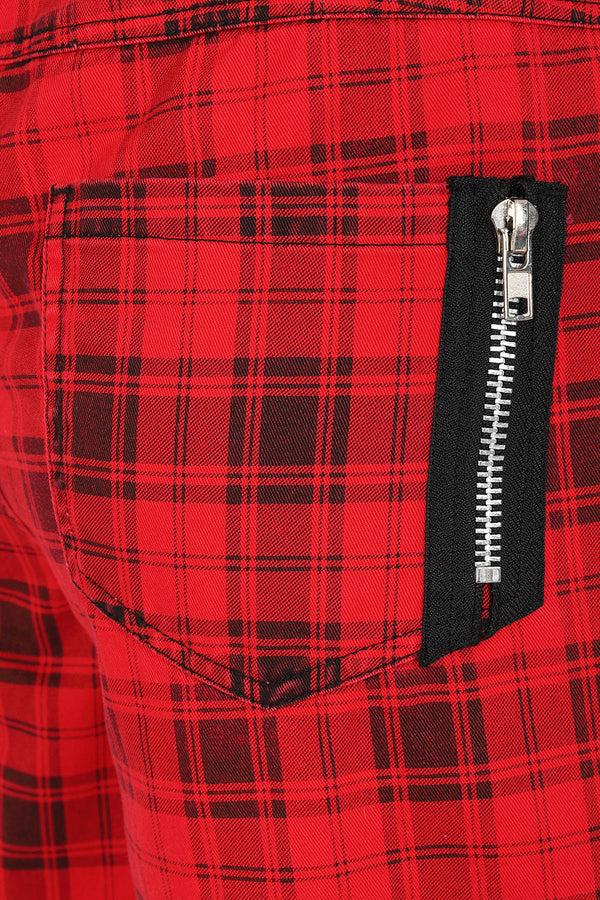 Banned Alternative Banned Alternative KENOUNA TROUSERS