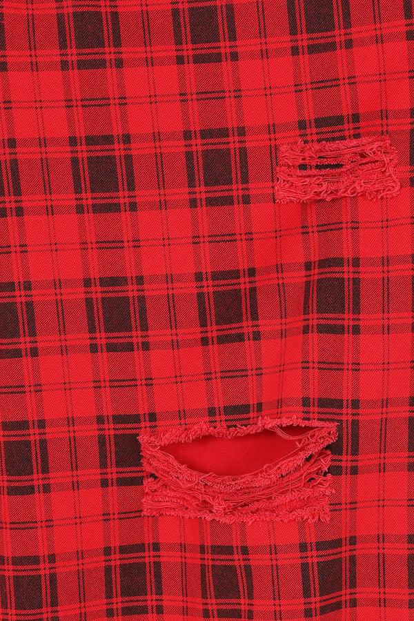 banned alternative Banned Alternative KENOUNA TROUSERS