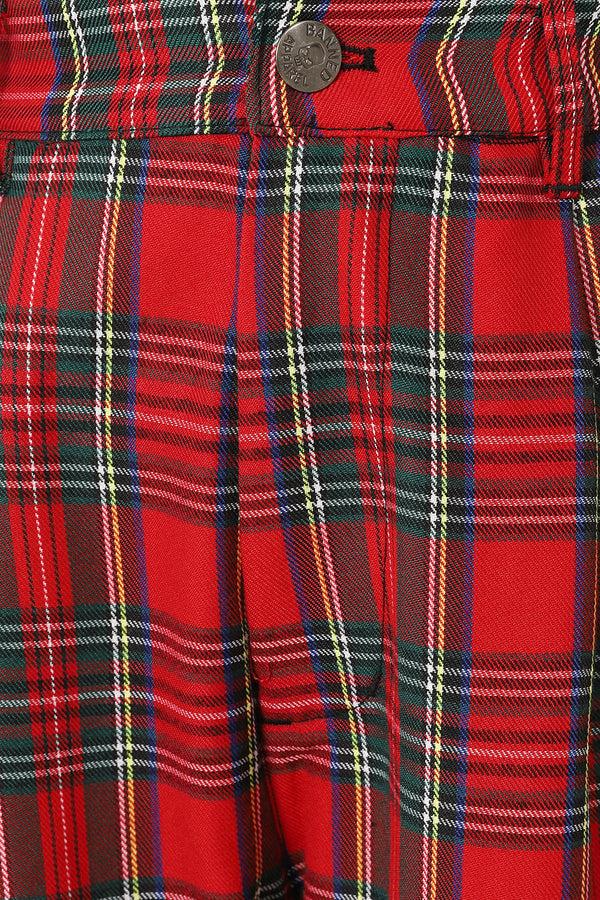 banned alternative Banned Alternative KILLER INSTINCT TROUSERS