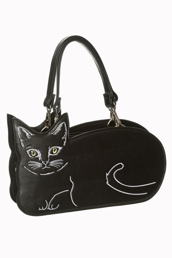 banned alternative Banned Alternative KITTY KAT BAG