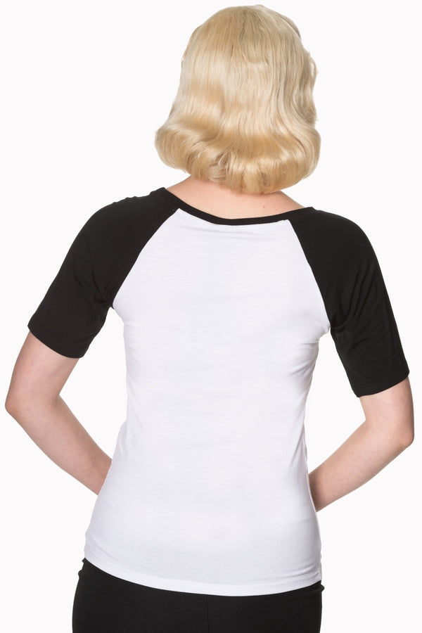 Banned Alternative Banned Alternative Last Minute Top