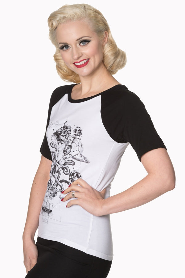 Banned Alternative Banned Alternative Last Minute Top