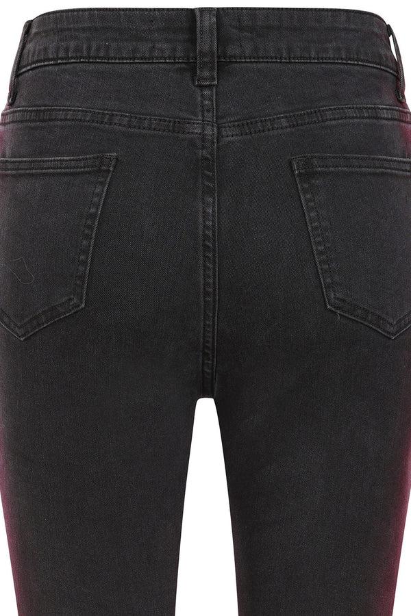 Banned Alternative Banned Alternative Leora Flare Trousers