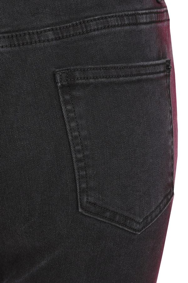 Banned Alternative Banned Alternative Leora Flare Trousers