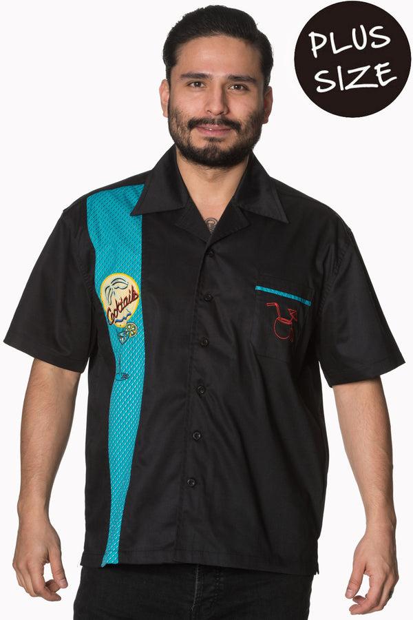 banned alternative Banned Alternative LITTLE MINX SHIRT