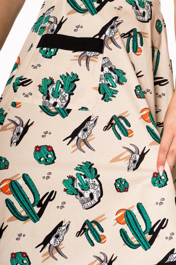 banned alternative Banned Alternative LOST AND FOUND SKIRT