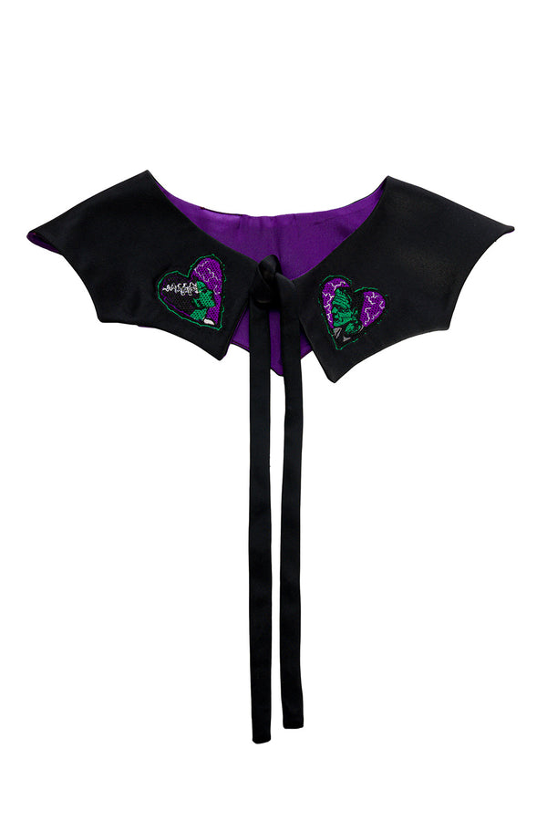 banned alternative Banned Alternative MADE FOR EACH OTHER COLLAR