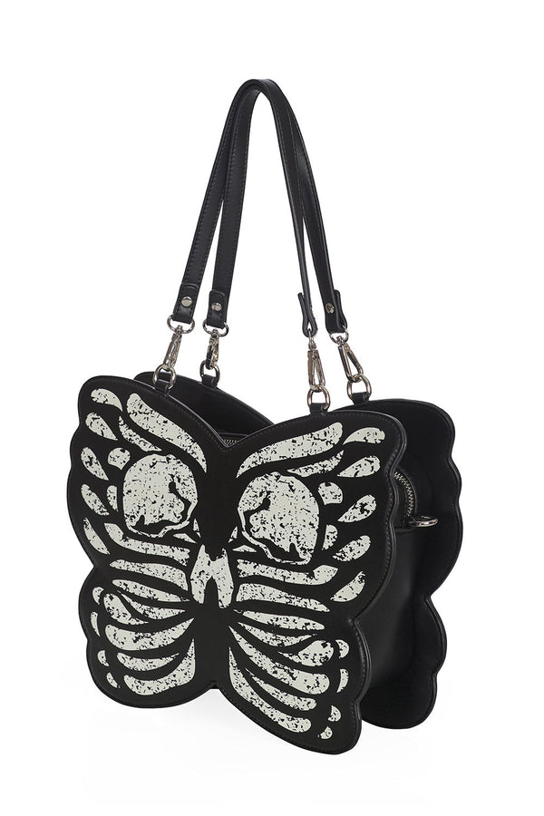 Banned Alternative Banned Alternative MARIPOSA LUZ BAG