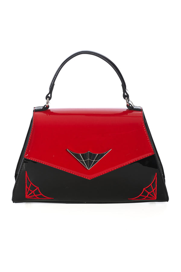 banned alternative Banned Alternative MAYBELLE MINI HANDBAG