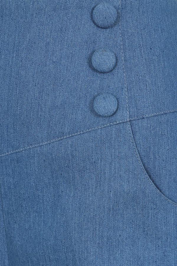 Banned Alternative Banned Alternative MILLIE SWALLOWS SHORTS