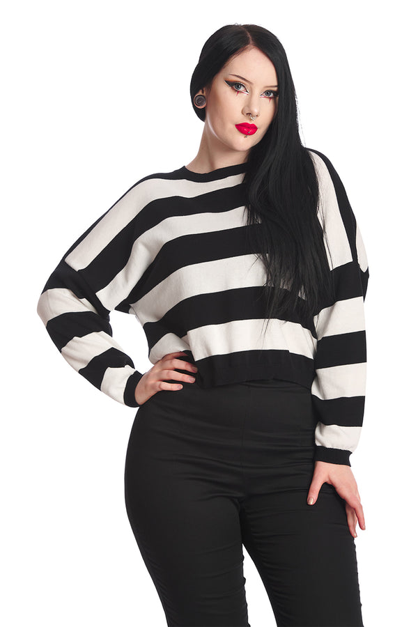 Banned Alternative Banned Alternative MORDECAI JUMPER