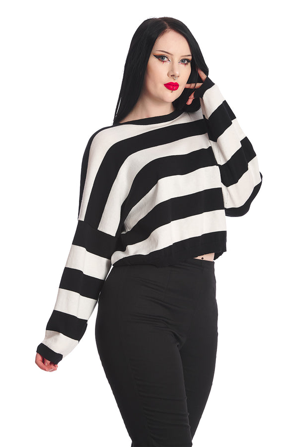 Banned Alternative Banned Alternative MORDECAI JUMPER