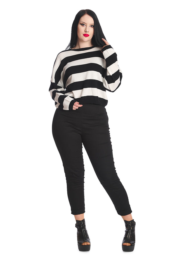 banned alternative Banned Alternative MORDECAI JUMPER