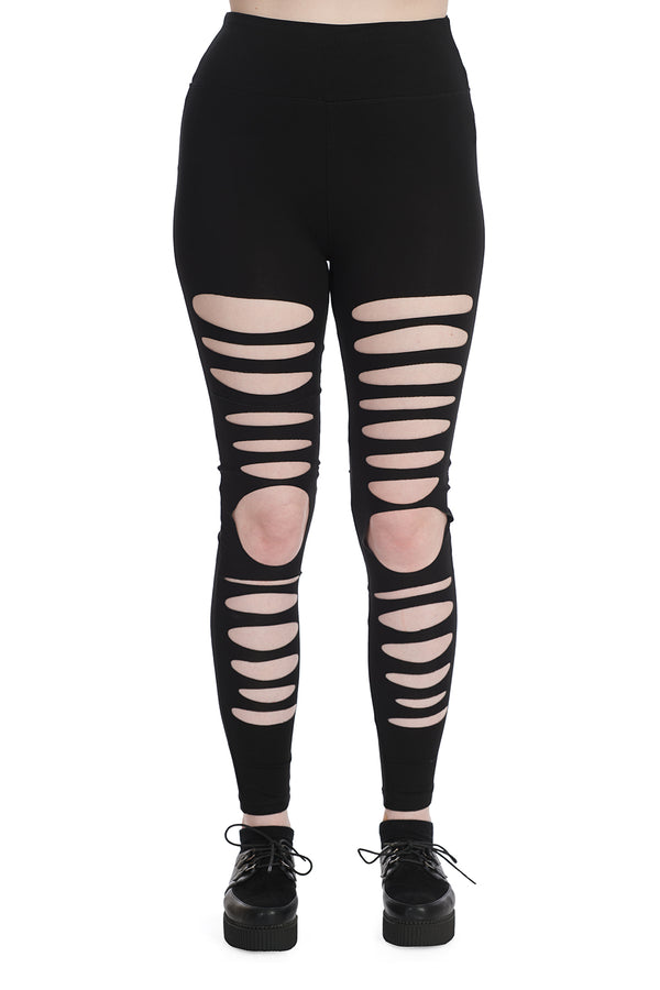 Banned Alternative Banned Alternative MORWENNA LEGGING