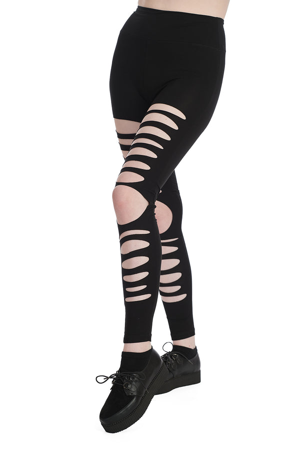 banned alternative Banned Alternative MORWENNA LEGGING